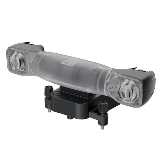 Para DJI Mavic 3E / 3T, foco con gimbal de doble eje CZI GL10V2, GL10V2 - ORIWHIZCZIDJI y accesorios Insta360Other