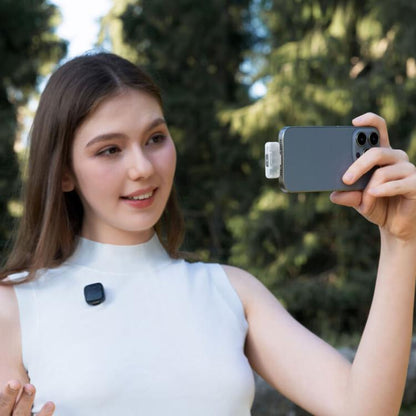 For DJI Mic 2 / 3 / Mini Original Mobile Phone Receiver, Receiver - ORIWHIZDJIDJI & Insta360 AccessoriesDJI Mic Series