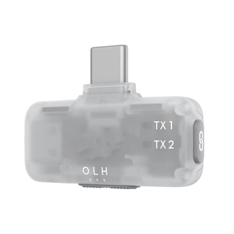 For DJI Mic 2 / 3 / Mini Original Mobile Phone Receiver, Receiver - ORIWHIZDJIDJI & Insta360 AccessoriesDJI Mic Series