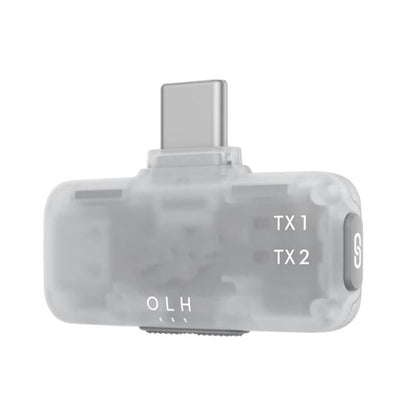 For DJI Mic 2 / 3 / Mini Original Mobile Phone Receiver, Receiver - ORIWHIZDJIDJI & Insta360 AccessoriesDJI Mic Series
