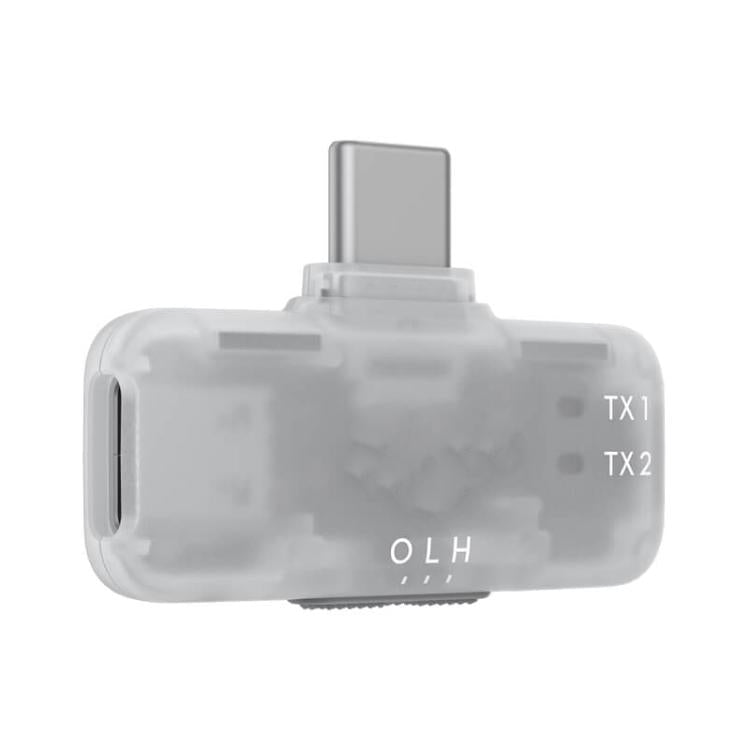 For DJI Mic 2 / 3 / Mini Original Mobile Phone Receiver, Receiver - ORIWHIZDJIDJI & Insta360 AccessoriesDJI Mic Series