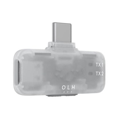 For DJI Mic 2 / 3 / Mini Original Mobile Phone Receiver, Receiver - ORIWHIZDJIDJI & Insta360 AccessoriesDJI Mic Series