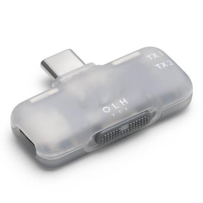 For DJI Mic 2 / 3 / Mini Original Mobile Phone Receiver, Receiver - ORIWHIZDJIDJI & Insta360 AccessoriesDJI Mic Series