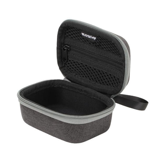Étui de protection portable Sunnylife pour micro DJI Mini, compatible avec le micro DJI Mini - Accessoires ORIWHIZDJI et Insta360 - Série de micros DJI - Autres accessoires DJI