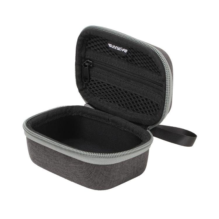 For DJI Mic Mini Sunnylife Portable Protective Box Storage Bag, For DJI Mic Mini - ORIWHIZDJI & Insta360 AccessoriesDJI Mic SeriesOther DJI Accessories