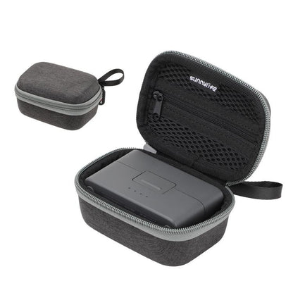 For DJI Mic Mini Sunnylife Portable Protective Box Storage Bag, For DJI Mic Mini - ORIWHIZDJI & Insta360 AccessoriesDJI Mic SeriesOther DJI Accessories