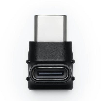 For DJI Mic Series Mobile Receiver Original Adapter, USB - C to USB - C, USB - C to USB - C - ORIWHIZDJIDJI & Insta360 AccessoriesDJI Mic Series