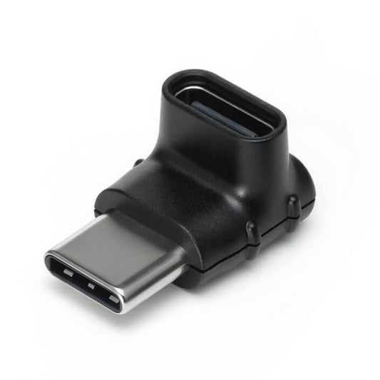 Adaptador original para receptor móvil de la serie de micrófonos DJI, USB-C a USB-C, USB-C a USB-C - ORIWHIZDJIDJI y accesorios Insta360 Serie de micrófonos DJI