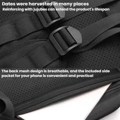 For DJI Neo 2 BKano Physical Flying Kit Bag Shoulder Bag, Shoulder Bag(Black) - ORIWHIZBKanoCases & BagsDJI & Insta360 Accessories