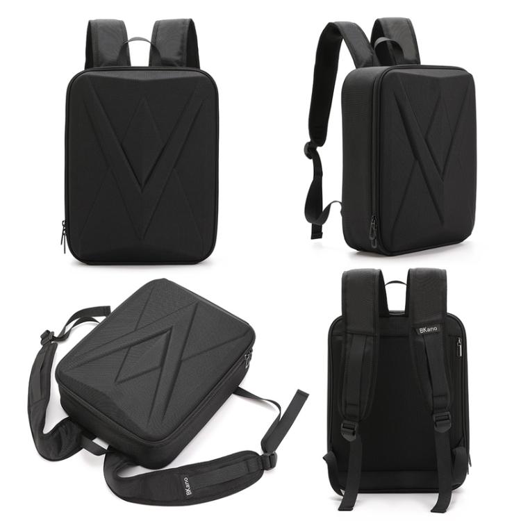 For DJI Neo 2 BKano Physical Flying Kit Bag Shoulder Bag, Shoulder Bag(Black) - ORIWHIZBKanoCases & BagsDJI & Insta360 Accessories