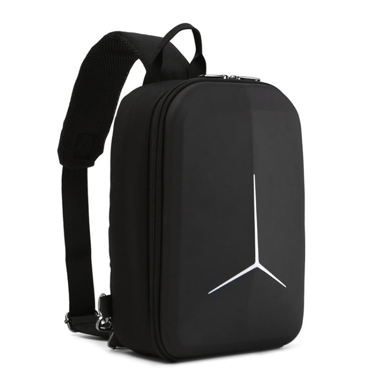 For DJI Neo 2 BKano Smooth Fly Kit Chest Bag, Chest Bag 2 (Black) - ORIWHIZBKanoCases & BagsDJI & Insta360 Accessories