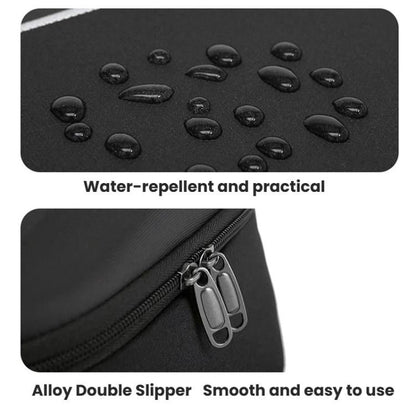 For DJI Neo 2 BKano Smooth Fly Kit Chest Bag, Chest Bag 2 (Black) - ORIWHIZBKanoCases & BagsDJI & Insta360 Accessories