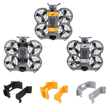 For DJI Neo 2 CQT 2pcs /Set Height Increasing Tripod Bottom Scratch Resistant Takeoff Landing Protection Bracket, Increasing Tripod - ORIWHIZCQTDJI & Insta360 AccessoriesDJI Neo Accessories