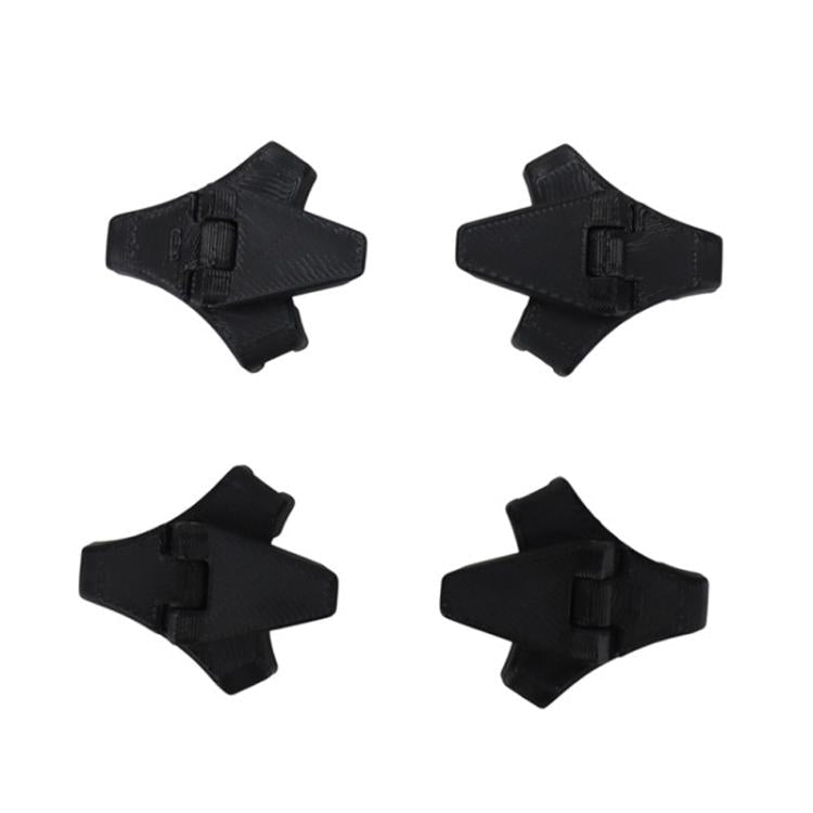 For DJI Neo 2 CQT 4pcs /Set Folding Booster Kickstand Scratch Wear Resistant Landing Gear Protection Bracket, Folding Booster Kickstand - ORIWHIZCQTDJI & Insta360 AccessoriesDJI Neo Accessories
