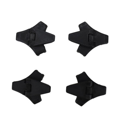 For DJI Neo 2 CQT 4pcs /Set Folding Booster Kickstand Scratch Wear Resistant Landing Gear Protection Bracket, Folding Booster Kickstand - ORIWHIZCQTDJI & Insta360 AccessoriesDJI Neo Accessories