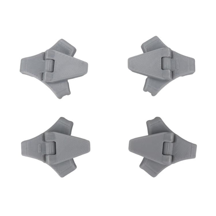 For DJI Neo 2 CQT 4pcs /Set Folding Booster Kickstand Scratch Wear Resistant Landing Gear Protection Bracket, Folding Booster Kickstand - ORIWHIZCQTDJI & Insta360 AccessoriesDJI Neo Accessories