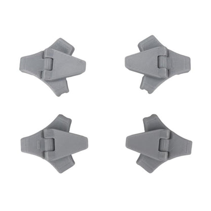 For DJI Neo 2 CQT 4pcs /Set Folding Booster Kickstand Scratch Wear Resistant Landing Gear Protection Bracket, Folding Booster Kickstand - ORIWHIZCQTDJI & Insta360 AccessoriesDJI Neo Accessories