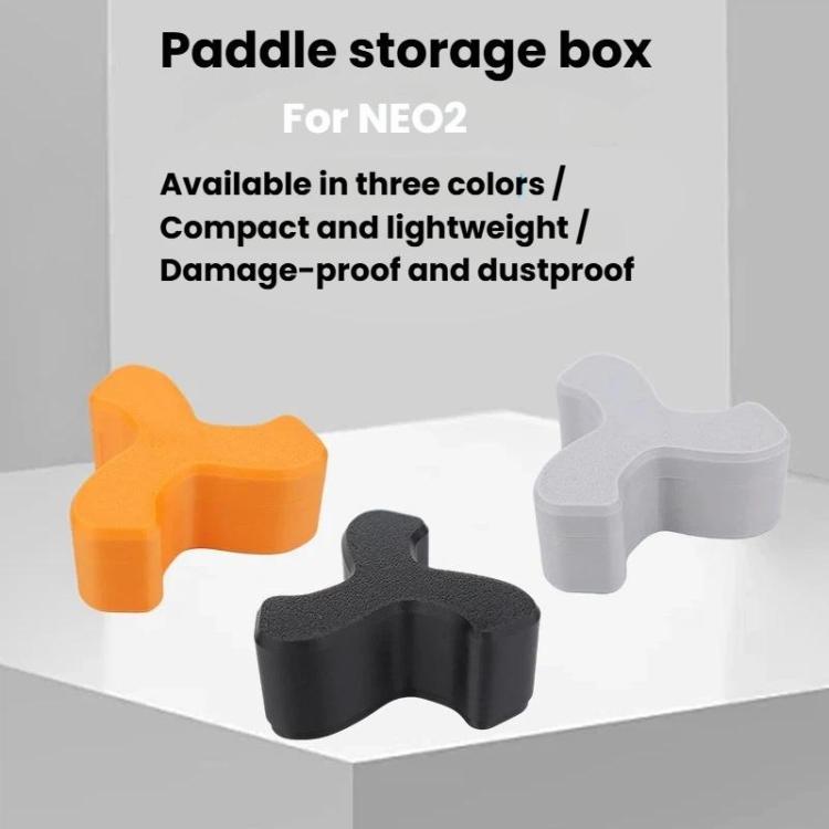 For DJI Neo 2 CQT Drone Propeller Blade Storage Case Scratch and Wear Protective Box - ORIWHIZCases & BagsCQTDJI & Insta360 Accessories