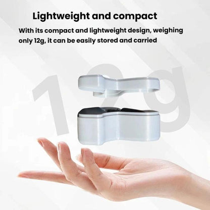 For DJI Neo 2 CQT Drone Propeller Blade Storage Case Scratch and Wear Protective Box - ORIWHIZCases & BagsCQTDJI & Insta360 Accessories