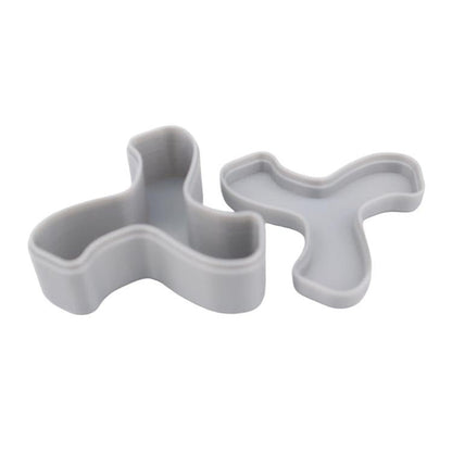 For DJI Neo 2 CQT Drone Propeller Blade Storage Case Scratch and Wear Protective Box - ORIWHIZCases & BagsCQTDJI & Insta360 Accessories