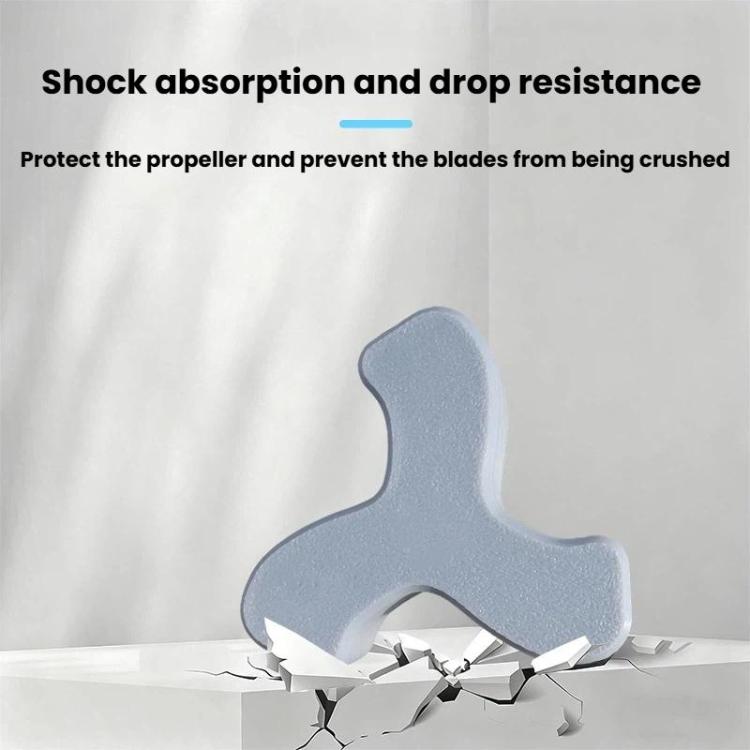 For DJI Neo 2 CQT Drone Propeller Blade Storage Case Scratch and Wear Protective Box - ORIWHIZCases & BagsCQTDJI & Insta360 Accessories