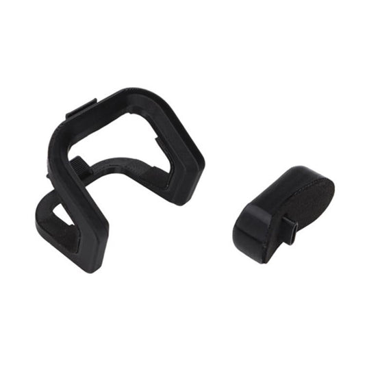 Para DJI Neo 2 CQT Parachoques delantero y trasero resistente a caídas y arañazos para cámara de dron, parachoques delantero y trasero - ORIWHIZCQTDJI y accesorios Insta360 Accesorios DJI Neo