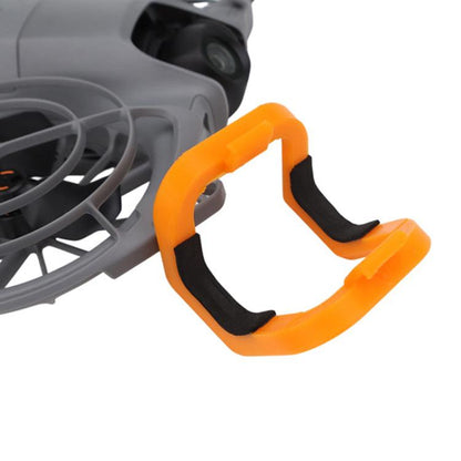For DJI Neo 2 CQT Front Rear Bumper Drone Camera Drop Scratch Resistant Bumper, Front Rear Bumper - ORIWHIZCQTDJI & Insta360 AccessoriesDJI Neo Accessories