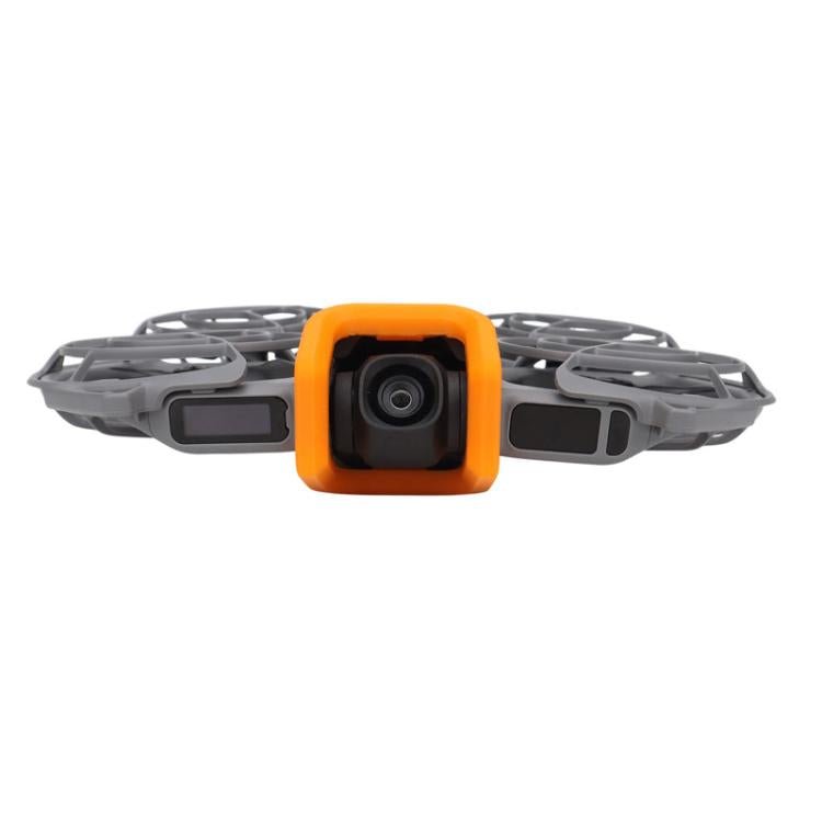 For DJI Neo 2 CQT Front Rear Bumper Drone Camera Drop Scratch Resistant Bumper, Front Rear Bumper - ORIWHIZCQTDJI & Insta360 AccessoriesDJI Neo Accessories
