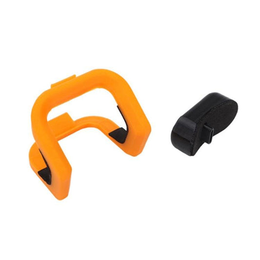 Para DJI Neo 2 CQT Parachoques delantero y trasero resistente a caídas y arañazos para cámara de dron, parachoques delantero y trasero - ORIWHIZCQTDJI y accesorios Insta360 Accesorios DJI Neo
