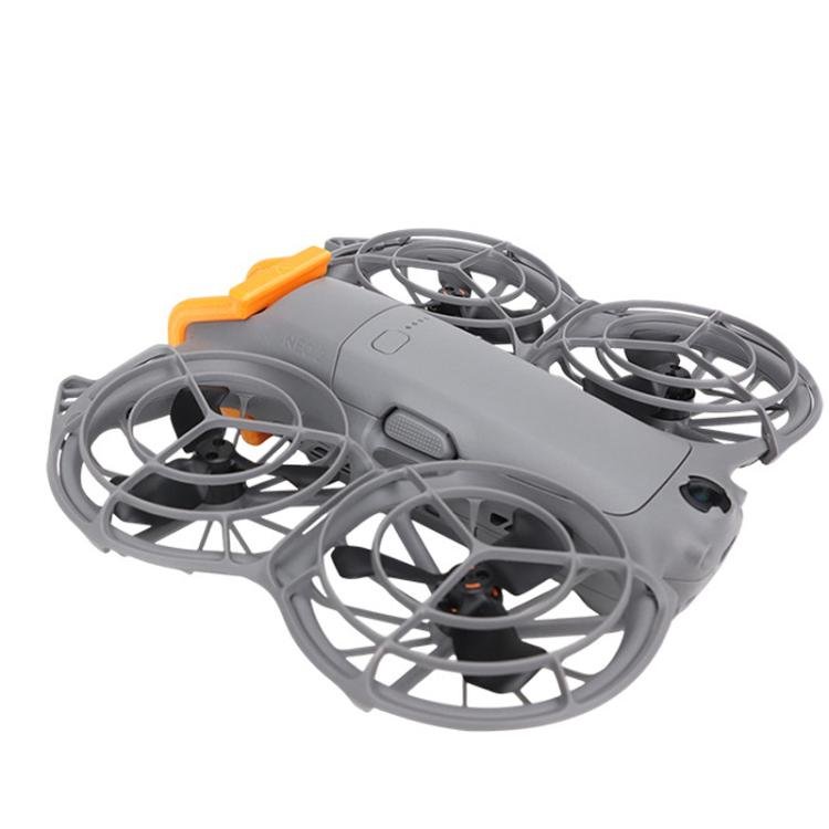 For DJI Neo 2 CQT PTZ Lens Bumper Scratch Crash Resistant Protection Bar, Lens Bumper - ORIWHIZCQTDJI & Insta360 AccessoriesDJI Neo Accessories