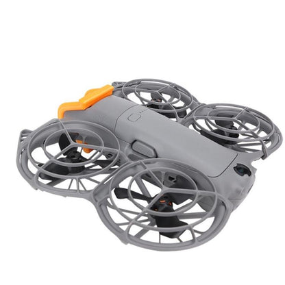 For DJI Neo 2 CQT PTZ Lens Bumper Scratch Crash Resistant Protection Bar, Lens Bumper - ORIWHIZCQTDJI & Insta360 AccessoriesDJI Neo Accessories