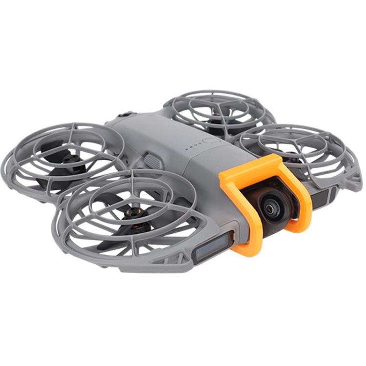 For DJI Neo 2 CQT PTZ Lens Bumper Scratch Crash Resistant Protection Bar, Lens Bumper - ORIWHIZCQTDJI & Insta360 AccessoriesDJI Neo Accessories