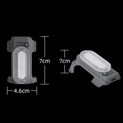 For DJI Neo 2 Drone RCSTQ Rechargeable Colorful Searchlight Raised Landing Skid, Searchlight - ORIWHIZDJI & Insta360 AccessoriesDJI Neo AccessoriesOther