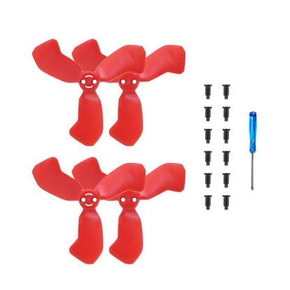 For DJI NEO 2 Flymile 2pairs Drone Propeller Protection Bracket - ORIWHIZDIY PropellerDJI & Insta360 AccessoriesDJI Neo Accessories