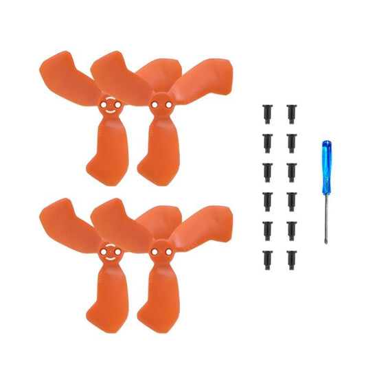 حامل حماية مراوح طائرة DJI NEO 2 Flymile (زوجان) - ORIWHIZDIY Propeller، ملحقات DJI وInsta360، ملحقات DJI Neo