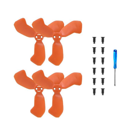 For DJI NEO 2 Flymile 2pairs Drone Propeller Protection Bracket - ORIWHIZDIY PropellerDJI & Insta360 AccessoriesDJI Neo Accessories