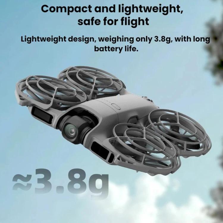 For DJI NEO 2 Flymile 2pairs Drone Propeller Protection Bracket - ORIWHIZDIY PropellerDJI & Insta360 AccessoriesDJI Neo Accessories