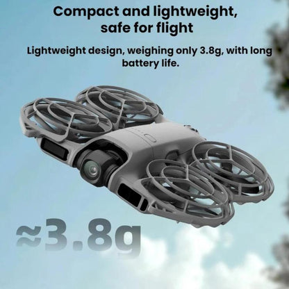 For DJI NEO 2 Flymile 2pairs Drone Propeller Protection Bracket - ORIWHIZDIY PropellerDJI & Insta360 AccessoriesDJI Neo Accessories