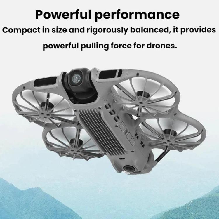 For DJI NEO 2 Flymile 2pairs Drone Propeller Protection Bracket - ORIWHIZDIY PropellerDJI & Insta360 AccessoriesDJI Neo Accessories
