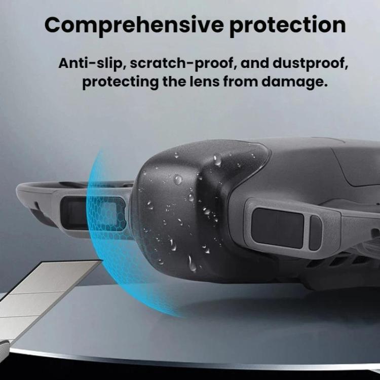 For DJI Neo 2 Flymile Drone Dustproof Lens Cap, For DJI Neo 2 - ORIWHIZDJI & Insta360 AccessoriesDJI Neo AccessoriesFlymile