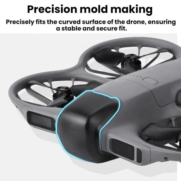 For DJI Neo 2 Flymile Drone Dustproof Lens Cap, For DJI Neo 2 - ORIWHIZDJI & Insta360 AccessoriesDJI Neo AccessoriesFlymile