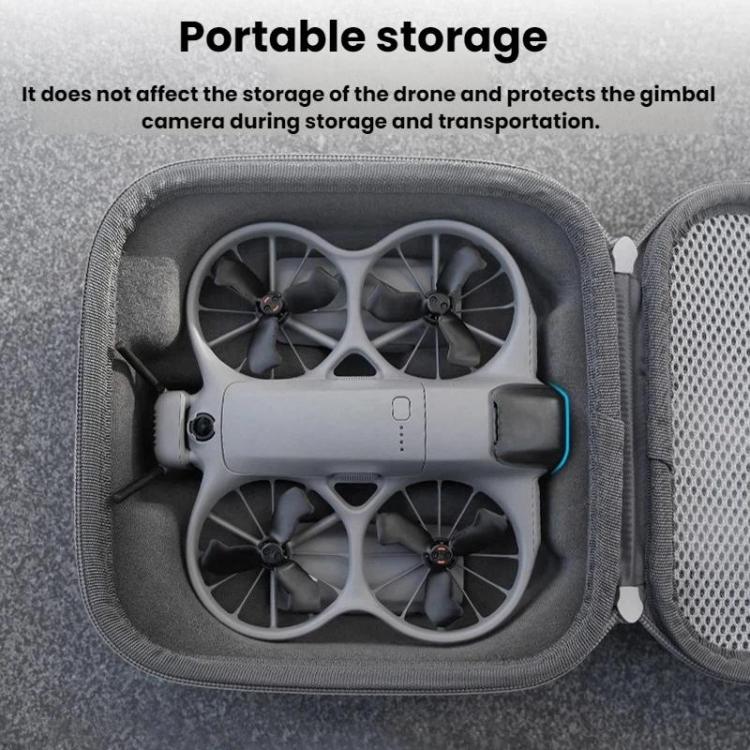 For DJI Neo 2 Flymile Drone Dustproof Lens Cap, For DJI Neo 2 - ORIWHIZDJI & Insta360 AccessoriesDJI Neo AccessoriesFlymile
