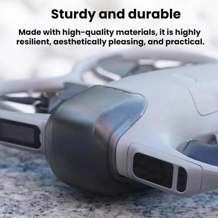For DJI Neo 2 Flymile Drone Dustproof Lens Cap, For DJI Neo 2 - ORIWHIZDJI & Insta360 AccessoriesDJI Neo AccessoriesFlymile