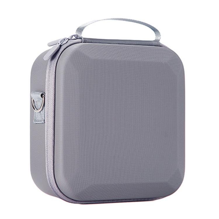 For DJI Neo 2 Host Hard Case Organizer Outdoor Portable Storage Bag, Handbag (Gray) - ORIWHIZCases & BagsDJI & Insta360 AccessoriesDJI Neo Accessories