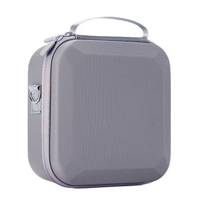 For DJI Neo 2 Host Hard Case Organizer Outdoor Portable Storage Bag, Handbag (Gray) - ORIWHIZCases & BagsDJI & Insta360 AccessoriesDJI Neo Accessories