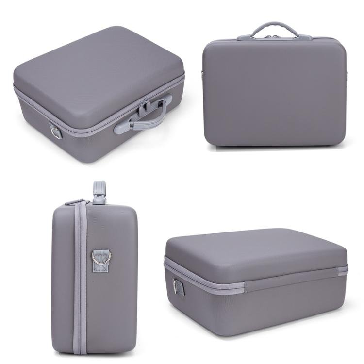 For DJI Neo 2 Motion Fly More Combo Hard Shell Carrying Case Sling Bag, Motion Gray - ORIWHIZCases & BagsDJI & Insta360 AccessoriesDJI Neo Accessories