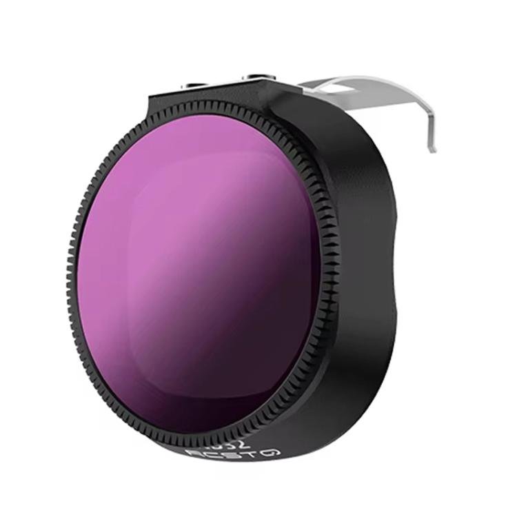 For DJI Neo 2 RCSTQ Filters Drone Polarizers Flying Camera Soft Lens Light Reducing Lens Accessories, UV, CPL, Black 1/4, ND8, ND16, ND32, ND64, ND8/PL, ND16/PL, ND32/PL, ND64/PL, UV+CPL+ND8, UV+CPL+ND16, CPL+ND8+ND16, CPL+ND16+ND32, ND8+ND16+ND32+ND64... - ORIWHIZDJI & Insta360 AccessoriesDJI Neo AccessoriesLens Filter