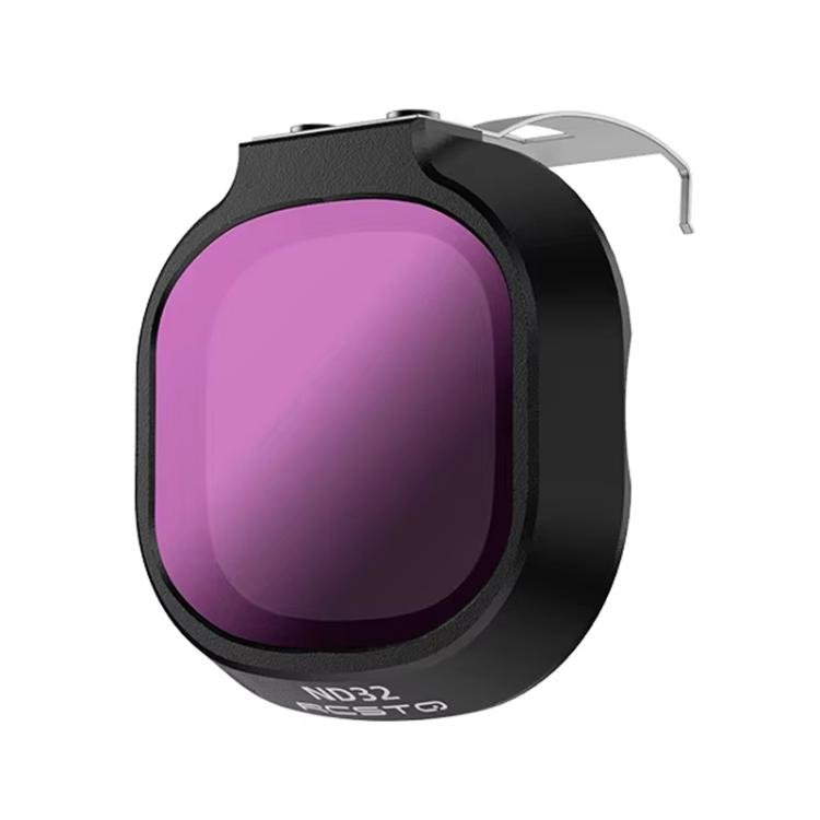 For DJI Neo 2 RCSTQ Filters Drone Polarizers Flying Camera Soft Lens Light Reducing Lens Accessories, UV, CPL, Black 1/4, ND8, ND16, ND32, ND64, ND8/PL, ND16/PL, ND32/PL, ND64/PL, UV+CPL+ND8, UV+CPL+ND16, CPL+ND8+ND16, CPL+ND16+ND32, ND8+ND16+ND32+ND64... - ORIWHIZDJI & Insta360 AccessoriesDJI Neo AccessoriesLens Filter
