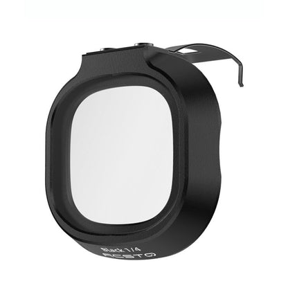 For DJI Neo 2 RCSTQ Filters Drone Polarizers Flying Camera Soft Lens Light Reducing Lens Accessories, UV, CPL, Black 1/4, ND8, ND16, ND32, ND64, ND8/PL, ND16/PL, ND32/PL, ND64/PL, UV+CPL+ND8, UV+CPL+ND16, CPL+ND8+ND16, CPL+ND16+ND32, ND8+ND16+ND32+ND64... - ORIWHIZDJI & Insta360 AccessoriesDJI Neo AccessoriesLens Filter