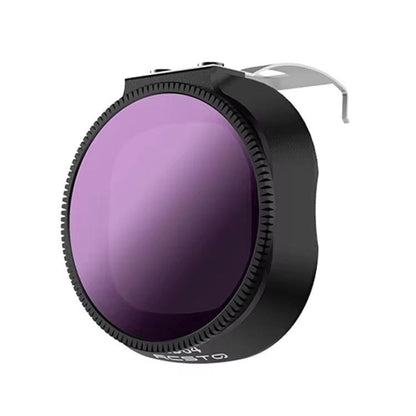 For DJI Neo 2 RCSTQ Filters Drone Polarizers Flying Camera Soft Lens Light Reducing Lens Accessories, UV, CPL, Black 1/4, ND8, ND16, ND32, ND64, ND8/PL, ND16/PL, ND32/PL, ND64/PL, UV+CPL+ND8, UV+CPL+ND16, CPL+ND8+ND16, CPL+ND16+ND32, ND8+ND16+ND32+ND64... - ORIWHIZDJI & Insta360 AccessoriesDJI Neo AccessoriesLens Filter